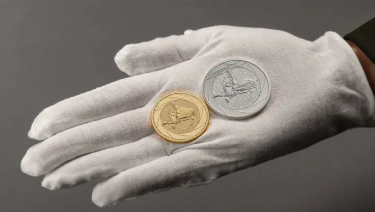 Royal Mint