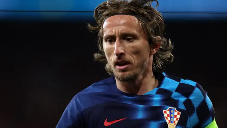 MODRIC