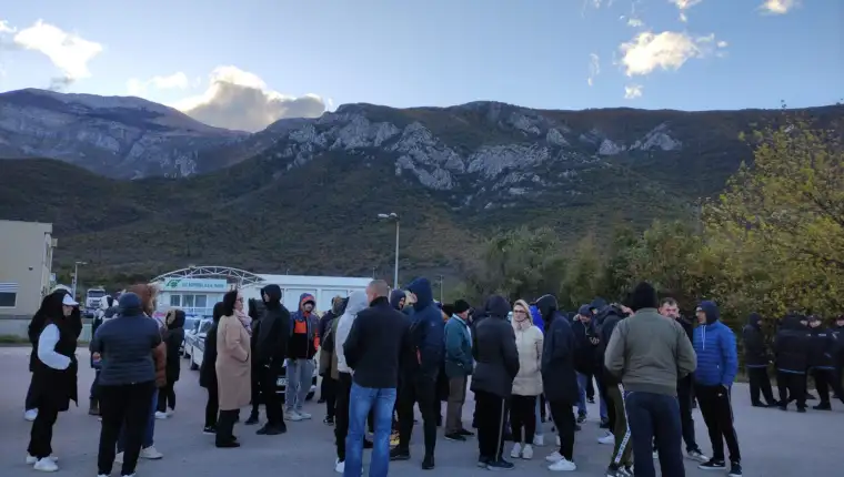 mostar uborak novembar 2023