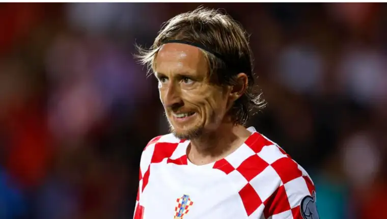 modric 4