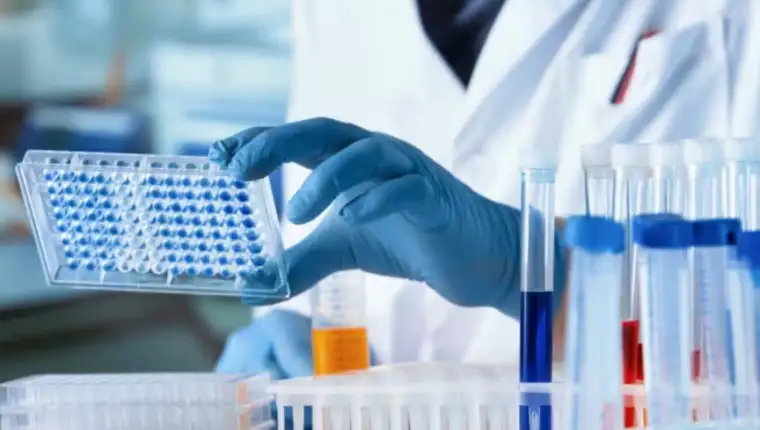 laboratorija