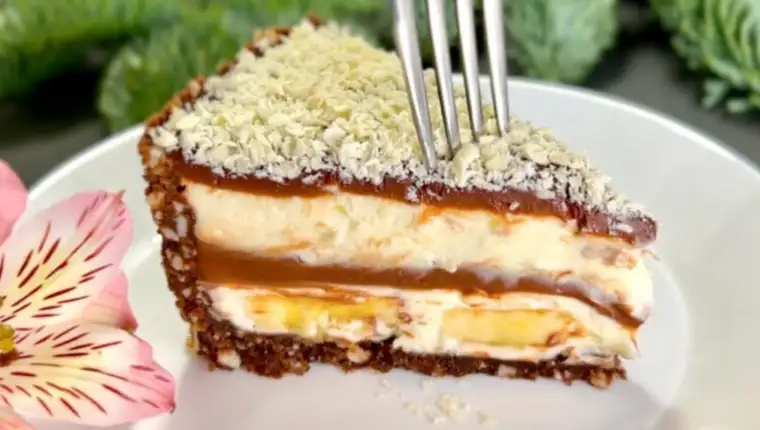 torta cokolada kikiriki