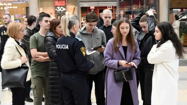 postuj zivot ne oruzje