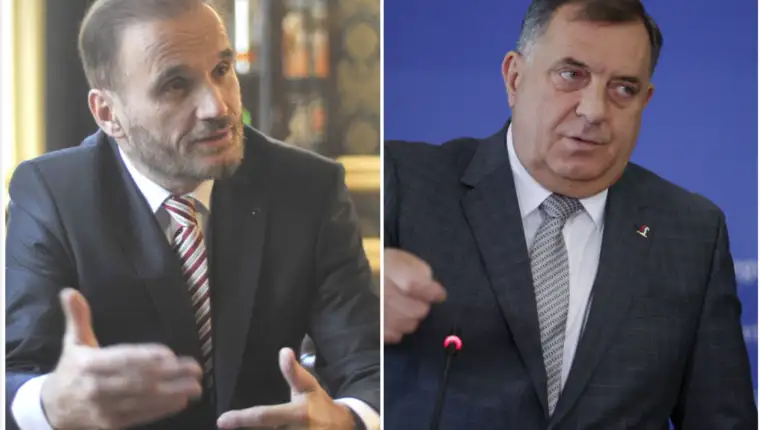 nobilo dodik