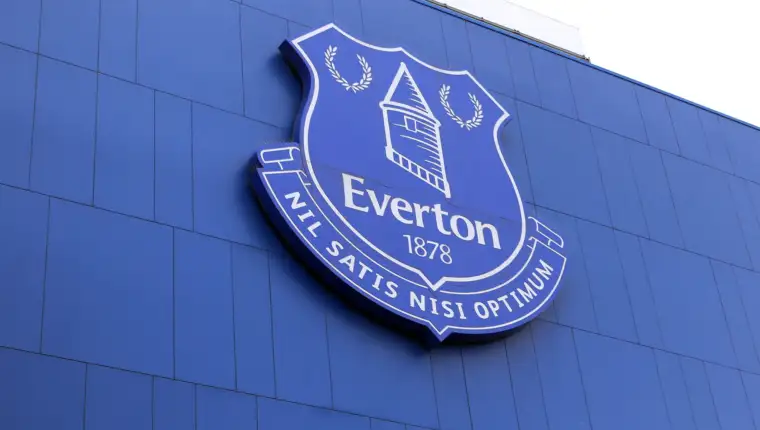 everton