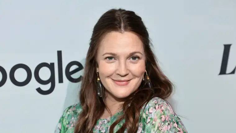 Drew Barrymore
