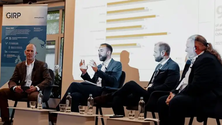 GIRP Konferencija