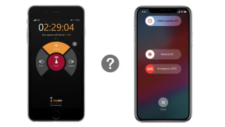 android sms sos poruka