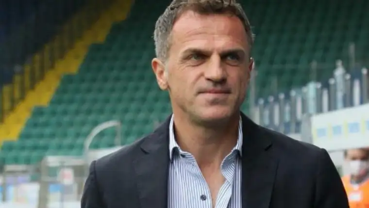 stjepan tomas
