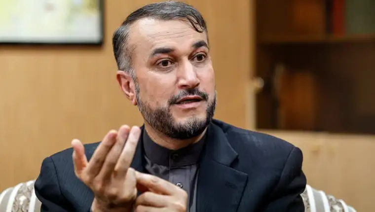 Hossein Amirabdollahian