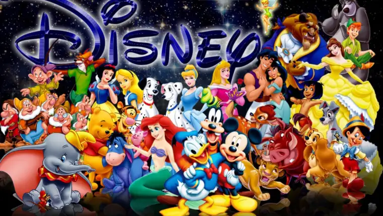 disney