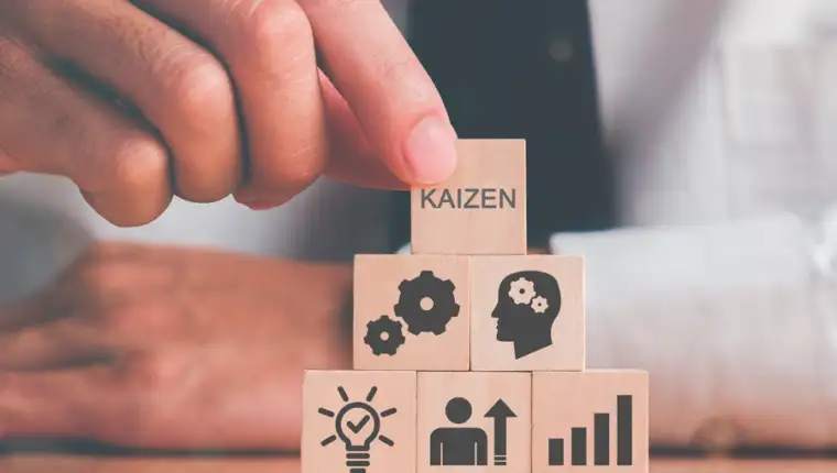 kaizen