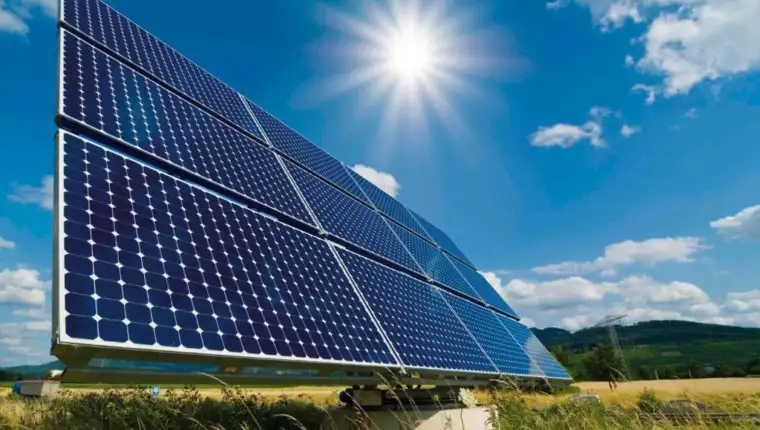 solarna elektrana