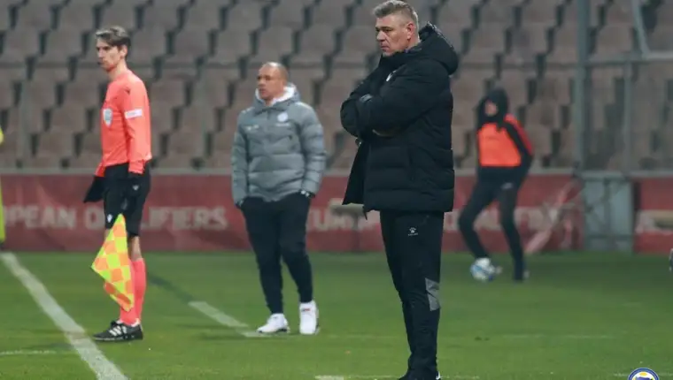 milosevic