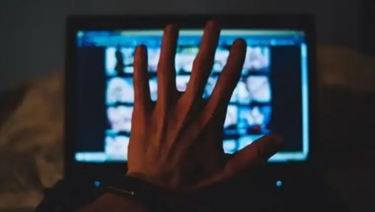 zloupotreba djece za pornografiju