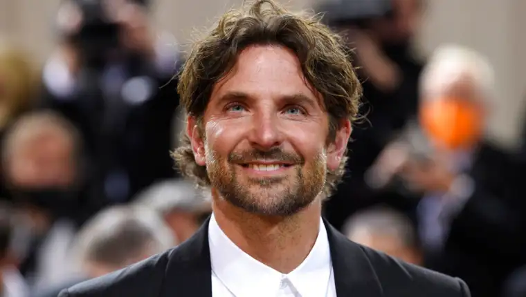 Bradley Cooper