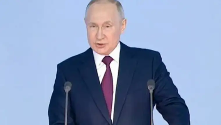 putin 3