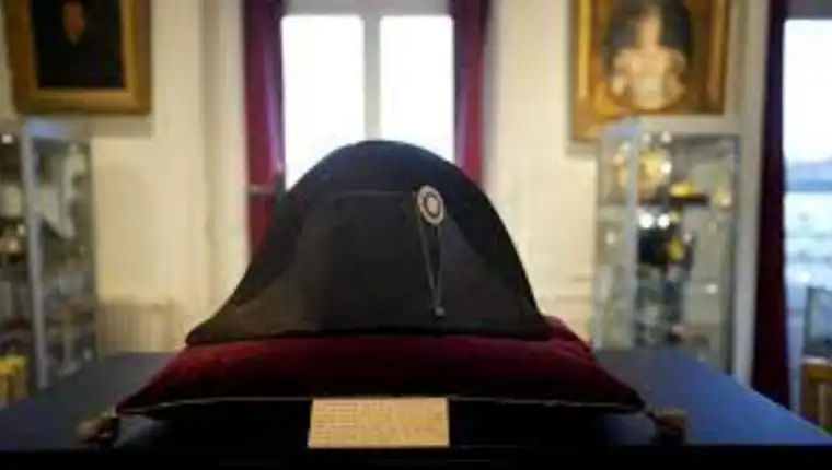 napolseon sesir 1