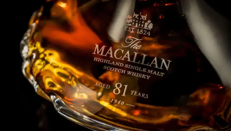 macALAN 1