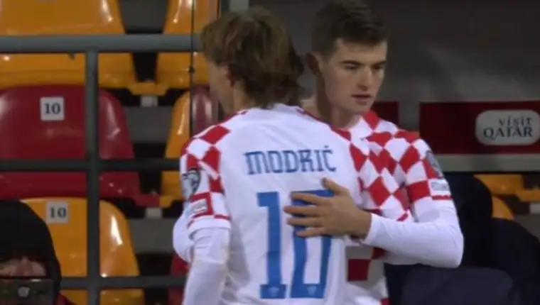 modric