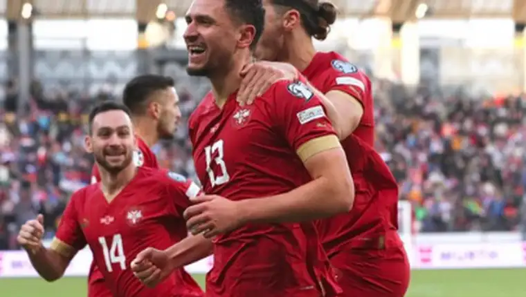 srbija