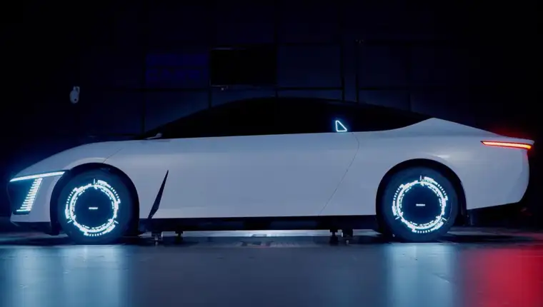 aero
