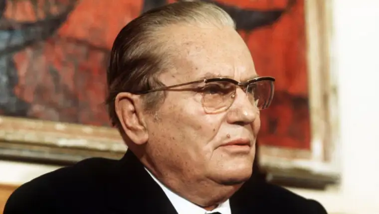tito