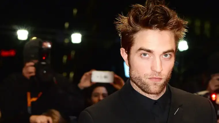Robert Pattison