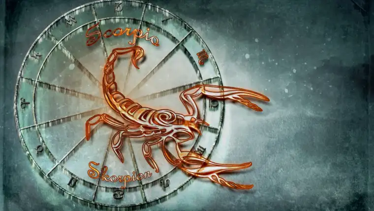 ŠKORPIJA HOROSKOP