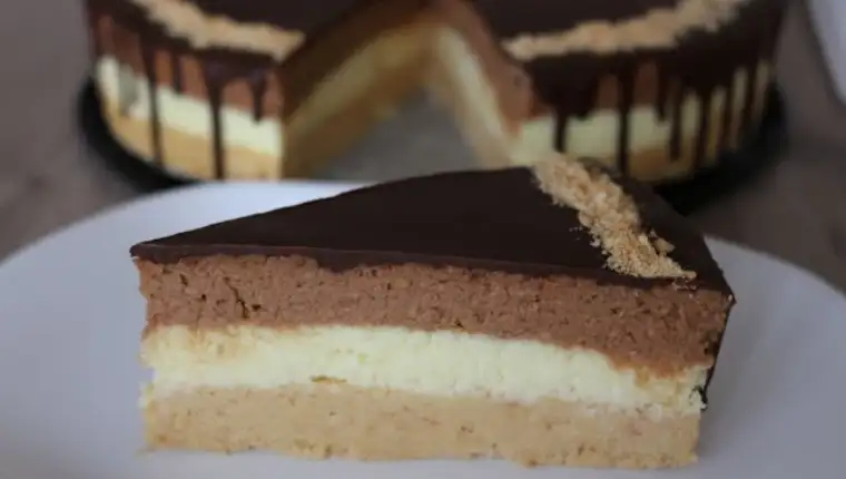 pijesak torta