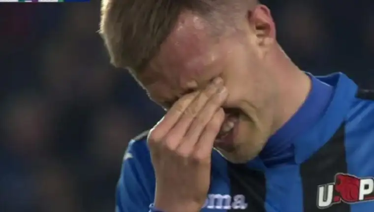 ilicic