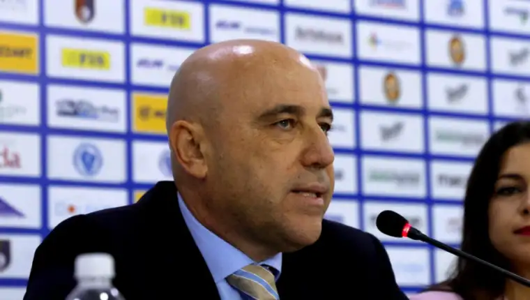 jusuf tankovic