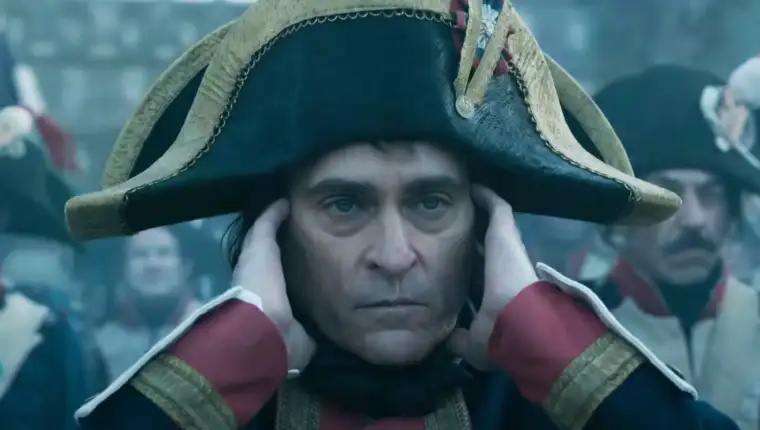 napoleon film