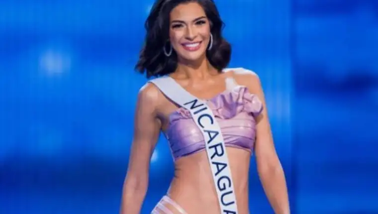 SHEYNNIS PALACIOS