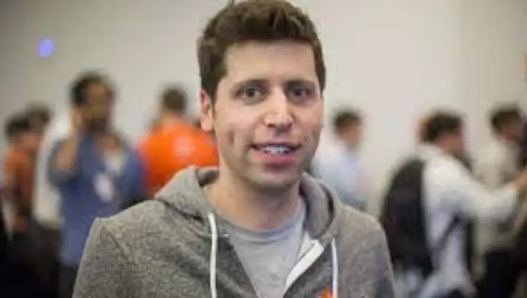 sam altman openai