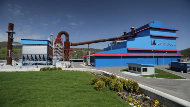 metallhege silicon jajce