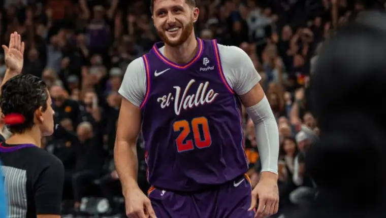 jusuf nurkić