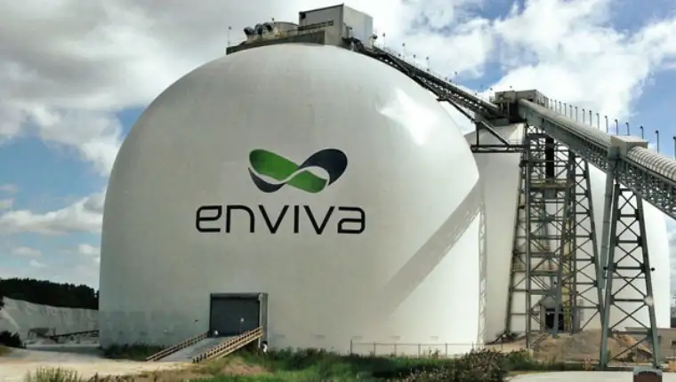 Enviva Inc