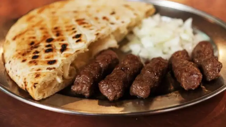 cevapi