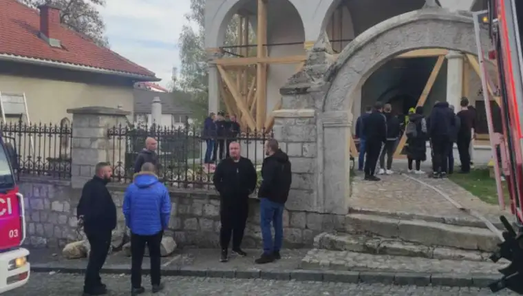 dzamije 3