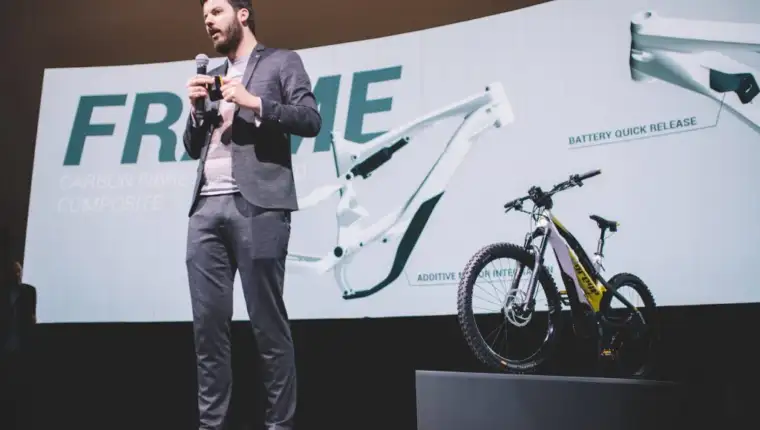 Greyp Bikes