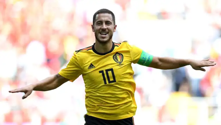 eden hazard