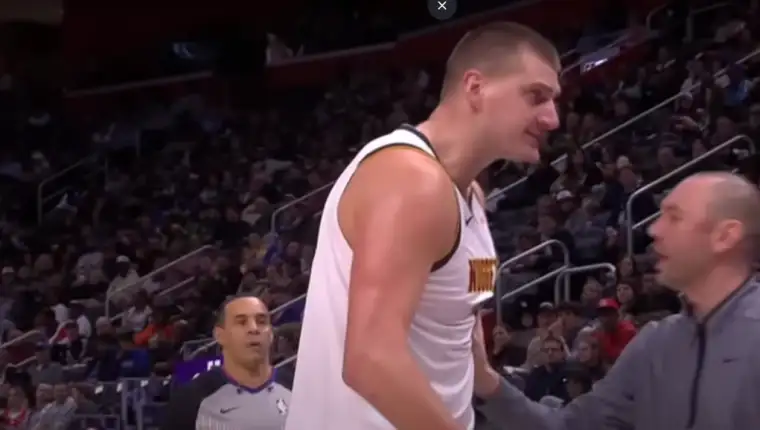 nikola jokić