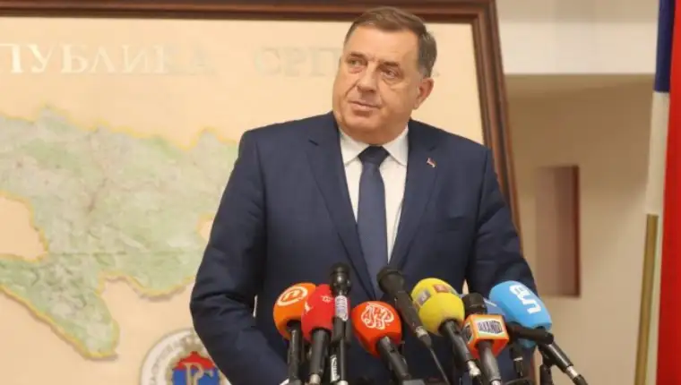 dodik