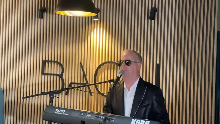 sasa matic baoli