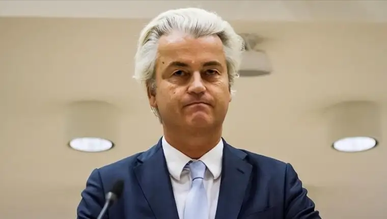geert wilders