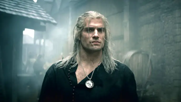 The-Witcher-Henry-Cavill