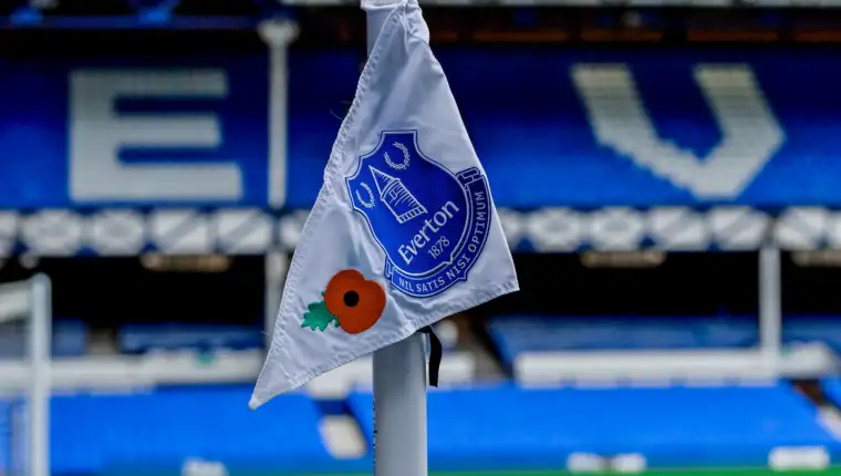 everton