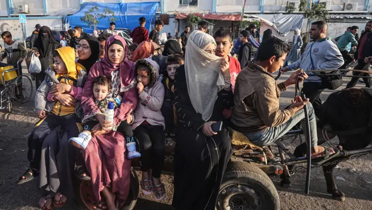 palestinci