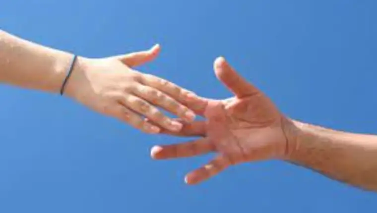 pomoć u nevolji